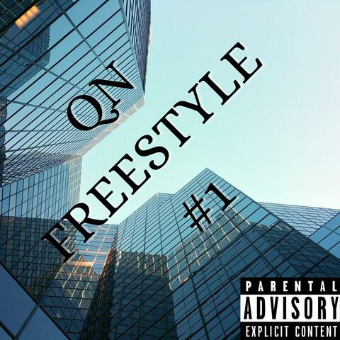 Freestyle #1