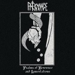 Enslavement unto the Passions