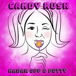 Candy Rush
