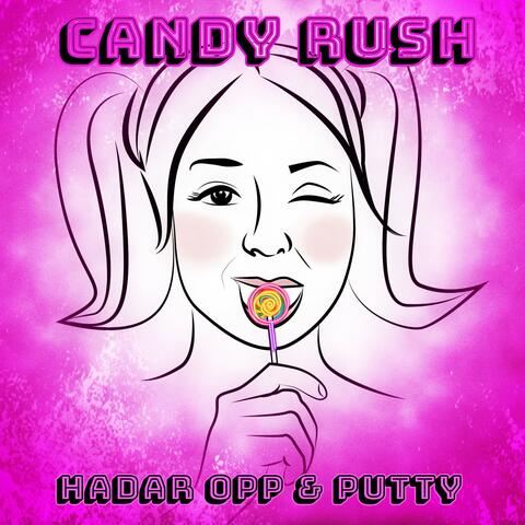 Candy Rush