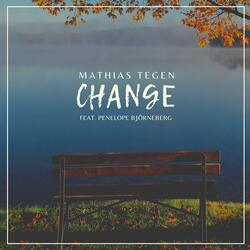 Change (feat. Penelope Björneberg)