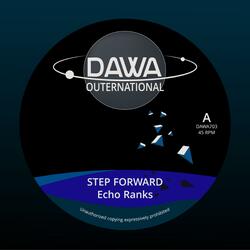 Step Forward (feat. Echo Ranks)