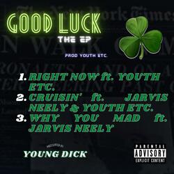 Cruisin' (feat. Jarvis Neely & Youth ETC.)