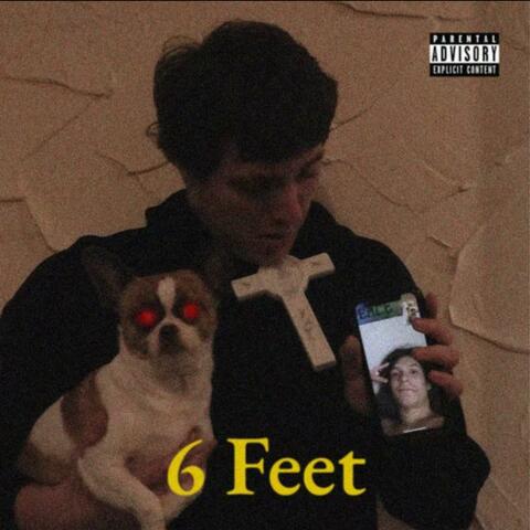 6 Feet (feat. Shoto)