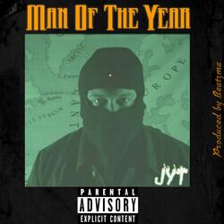 Man Of The Year
