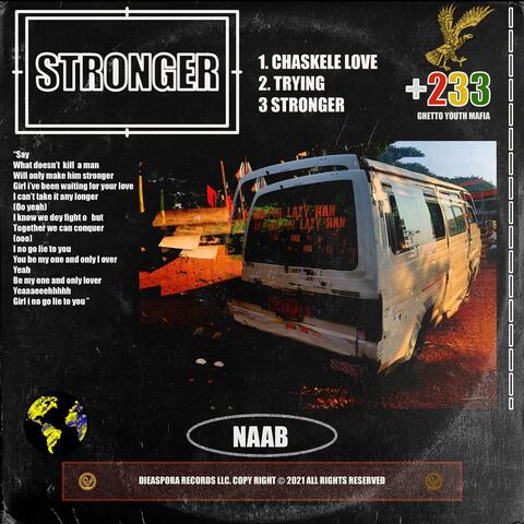 Stronger