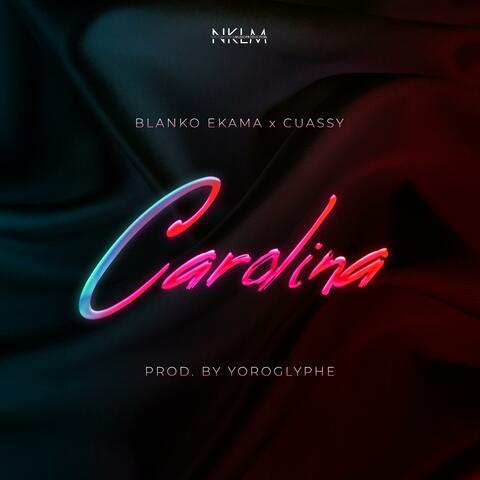 Carolina (feat. Cuassy)