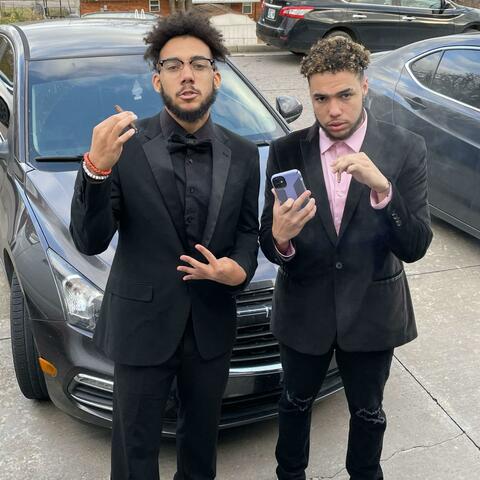 1518 Freestyle (feat. Lil Kayak)