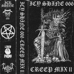 CREEP MIX II (feat. Icy Shine)