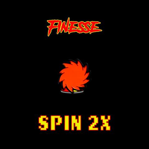 Spin 2x