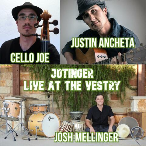 Jotinger (Live at the Vestry)