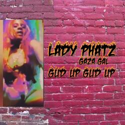 Gaza gal gud up gud up