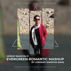 Morup Namgyal's Evergreen Romantic Mashup (SAM)