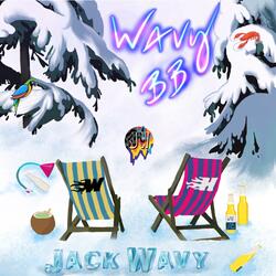 WavyBB (feat. Mitch the Hero)