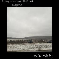 Sitting In My Room (feat. Kid Arrogance)