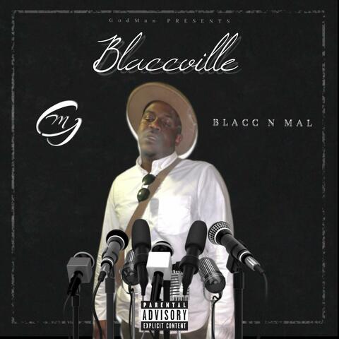 Blaccville