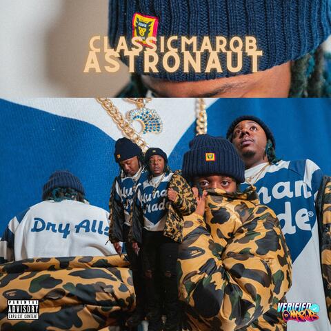 Astronaut