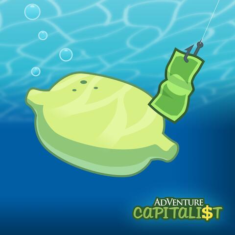 AdVenture Capitalist (Original Game Soundtrack)