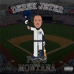 Derek Jeter (feat. Bam)