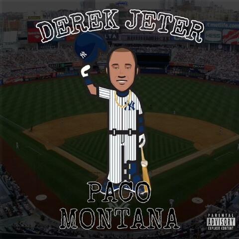 Derek Jeter (feat. Bam)