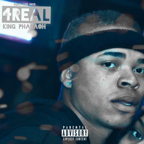 4REAL (feat. Lor Dice)