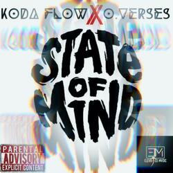 State of Mind (feat. O.Verses)