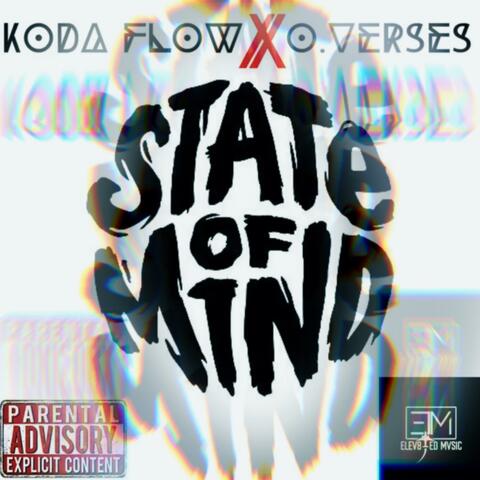State of Mind (feat. O.Verses)