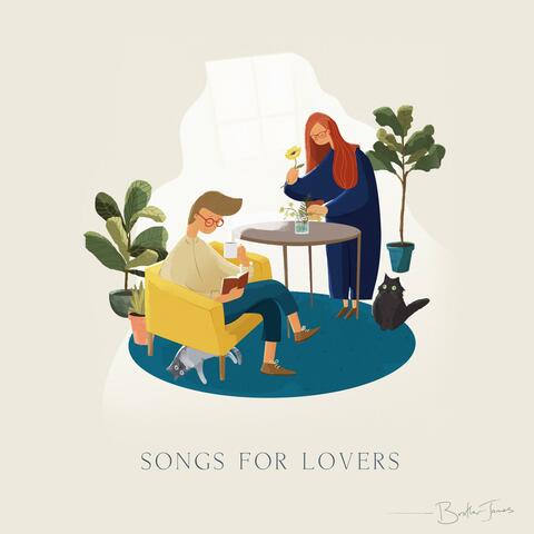 Songs for Lovers