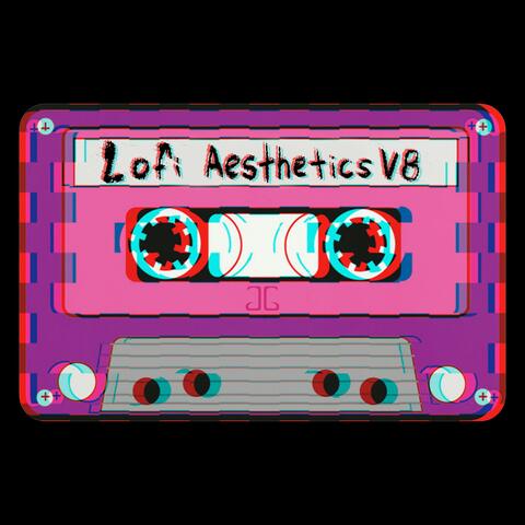 Lofi Aesthetics, Vol. 8