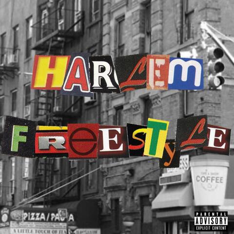 Harlem Freestyle (feat. Malloy James)