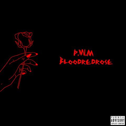 Bloodredrose
