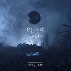 Stranger on a shore
