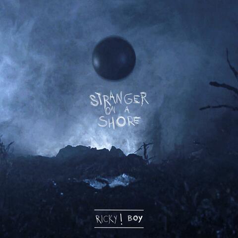 Stranger on a shore