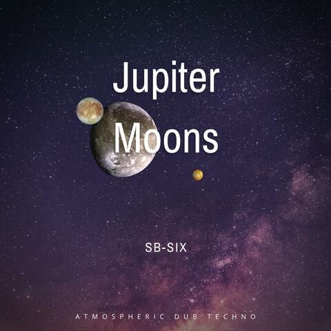 Jupiter Moons
