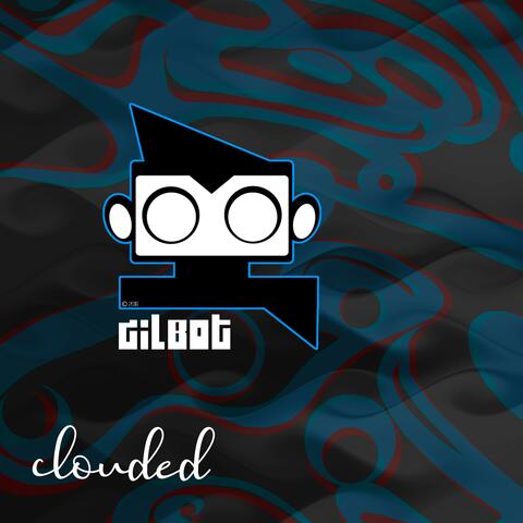 Clouded
