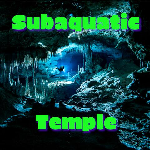 Subaquatic Temple