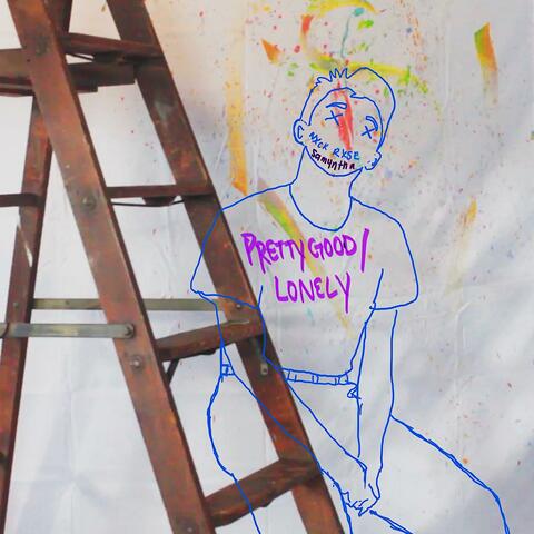 Pretty Good/Lonely (feat. sam4ntha)