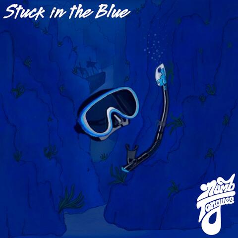 Stuck in the Blue