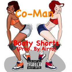 Booty Shorts