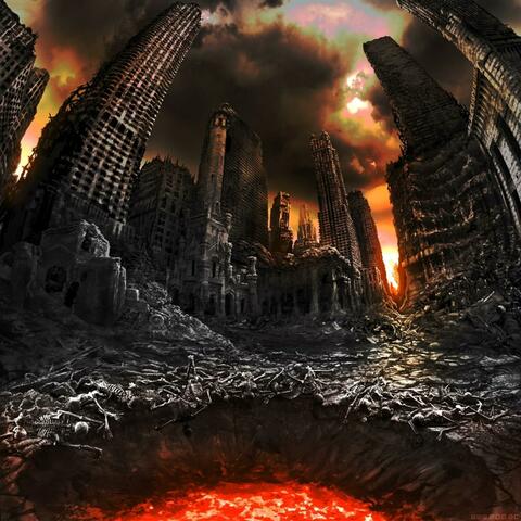 Apocalyptic Disease