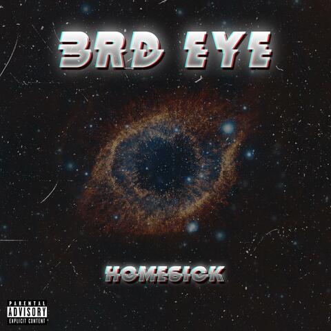 3rd Eye
