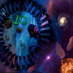 10