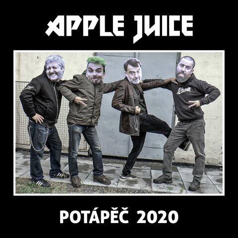 Potápěč 2020
