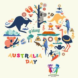 Australia Day