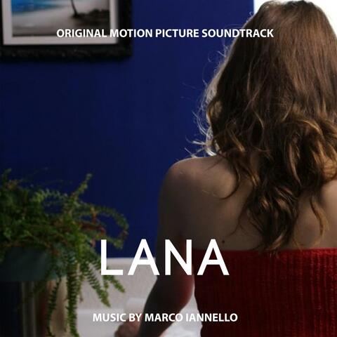 Lana (Original Motion Picture Soundtrack)
