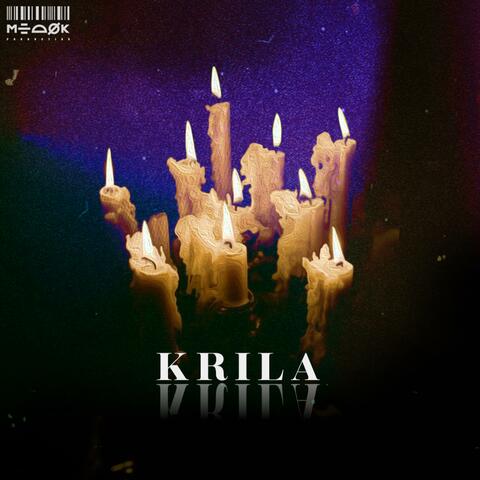 Krila (feat. Karolina)