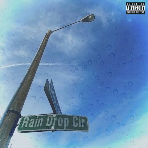Rain Drop Cir.