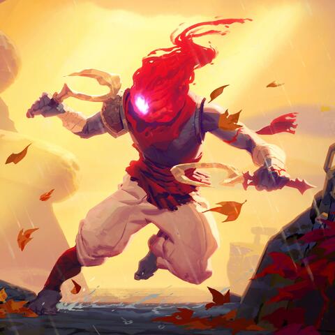 Dead Cells Fatal Falls (Original Soundtrack)