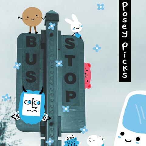 Posey Picks & the Bus Stop (Original Game Soundtrack)