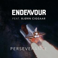 Perseverance (feat. Bjørn Ciggaar)